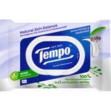 Feuchtes Toilettenpapier Natural Skin Balance