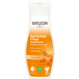 Weleda Sea Buckthorn Replenishing Body Lotion