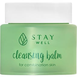 Stay Well ⁠ Cleansing Balm for Combination Skin - 80 ml