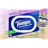 Feuchtes Toilettenpapier Sanft f&uuml;r Kinder