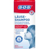 SOS L&auml;use Shampoo