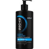 syoss Shampoo Intense Volume