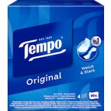 Tempo Taschent&uuml;cher Original W&uuml;rfel-Box