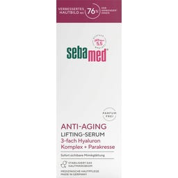 sebamed Anti-Aging Lifting Serum - 30 ml