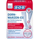 SOS Dronwarzen-Ex Borttagare - 10 ml
