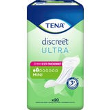 Tena discreet Ultra Inkontinenzeinlagen Mini