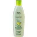 SWISS-O-PAR Djuprengörande Schampo - 250 ml