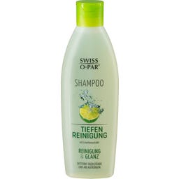SWISS-O-PAR Shampoo Tiefenreinigung - 250 ml