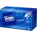 Tempo Robčki Original Single Box - 100 kos.