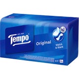 Tempo Taschent&uuml;cher Original Single Box