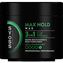 syoss Wax Max Hold - 150 ml