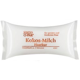 SWISS-O-PAR Kokos-Milch Haarkurkissen - 25 ml