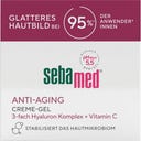 sebamed Anti-Aging gladilni kremni gel - 50 ml