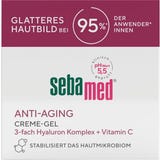 sebamed Anti-Aging Gl&auml;ttendes Creme-Gel