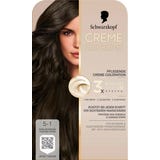 Schwarzkopf Creme Supreme 5-1