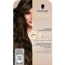 Schwarzkopf Creme Supreme 5-0 Naturalny Jasny Brąz - 182 ml