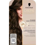 Schwarzkopf Creme Supreme 5-0