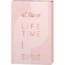 s.Oliver LIFE TIME parfumska voda - 30 ml