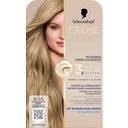 Creme Supreme 9-16 Chłodny Popielaty Bardzo Jasny Blond - 182 ml
