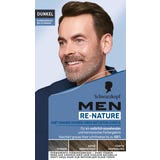 Schwarzkopf Men Re-Nature - Tonalit&agrave; Naturale