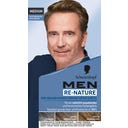 Men Re-Nature - Preparat przywracający naturalny kolor włosów - Średni Blond do Średniego Brązu