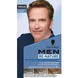 Schwarzkopf Men Re-Nature - Tonalit&agrave; Naturale
