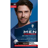Schwarzkopf MEN PERFECT - Gel Colorante Anti-Grigio