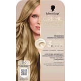 Schwarzkopf Creme Supreme 8-0