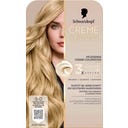 Creme Supreme 9-0 Naturalny Bardzo Jasny Blond - 182 ml