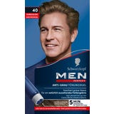 Schwarzkopf MEN PERFECT Anti-Grau T&ouml;nungs-Gel