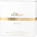 s.Oliver Select toaletna voda - 50 ml