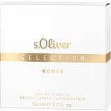 s.Oliver Select Eau de Toilette
