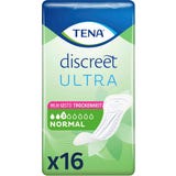 discreet Ultra Inkontinenzeinlagen Normal