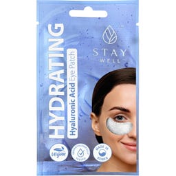 Stay Well Eye Patch Hydrating Hyaluronic Acid - 1 Stk