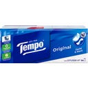 Tempo Robčki Classic 10 x 10 - 100 kos.