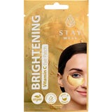 Stay Well Eye Patch Brightening Vitamin C