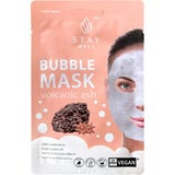 Stay Well Deep Cleansing Bubble Mask - VOLCANIC