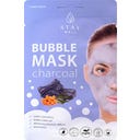 Stay Well Deep Cleansing Bubble Mask – CHARCOAL - 20 g
