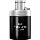 s.Oliver ABSOLUTE SCENT EAU DE TOILETTE