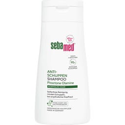sebamed Anitschuppen Shampoo - 400 ml