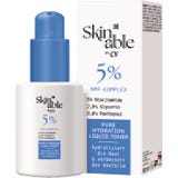 Skinable pure-hydration-liquid-toner