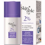 Skinable power-peptide-augencreme