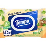Tempo Feuchtes Toilettenpapier Shea Butter