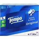 Tempo Robčki Classic 30 x 10 - 300 kos.