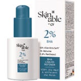 Skinable bha-liquid-refiner
