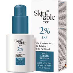 Skinable bha-liquid-refiner - 100 ml