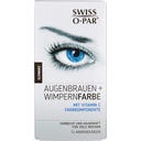 SWISS-O-PAR Barva za obrvi + trepalnice - 