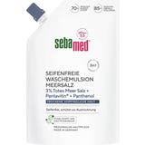 sebamed Meersalz Waschemulsion Nachf&uuml;llbeutel