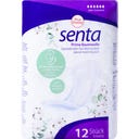 Senta Prima Bomull Specialbinda - 12 Stycken