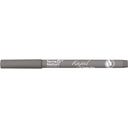 Terra Naturi Kredka kajal z celulozy - 2 - Smoke Grey